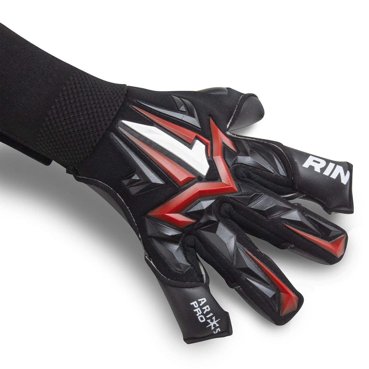 RINAT ARIES X PRO Black