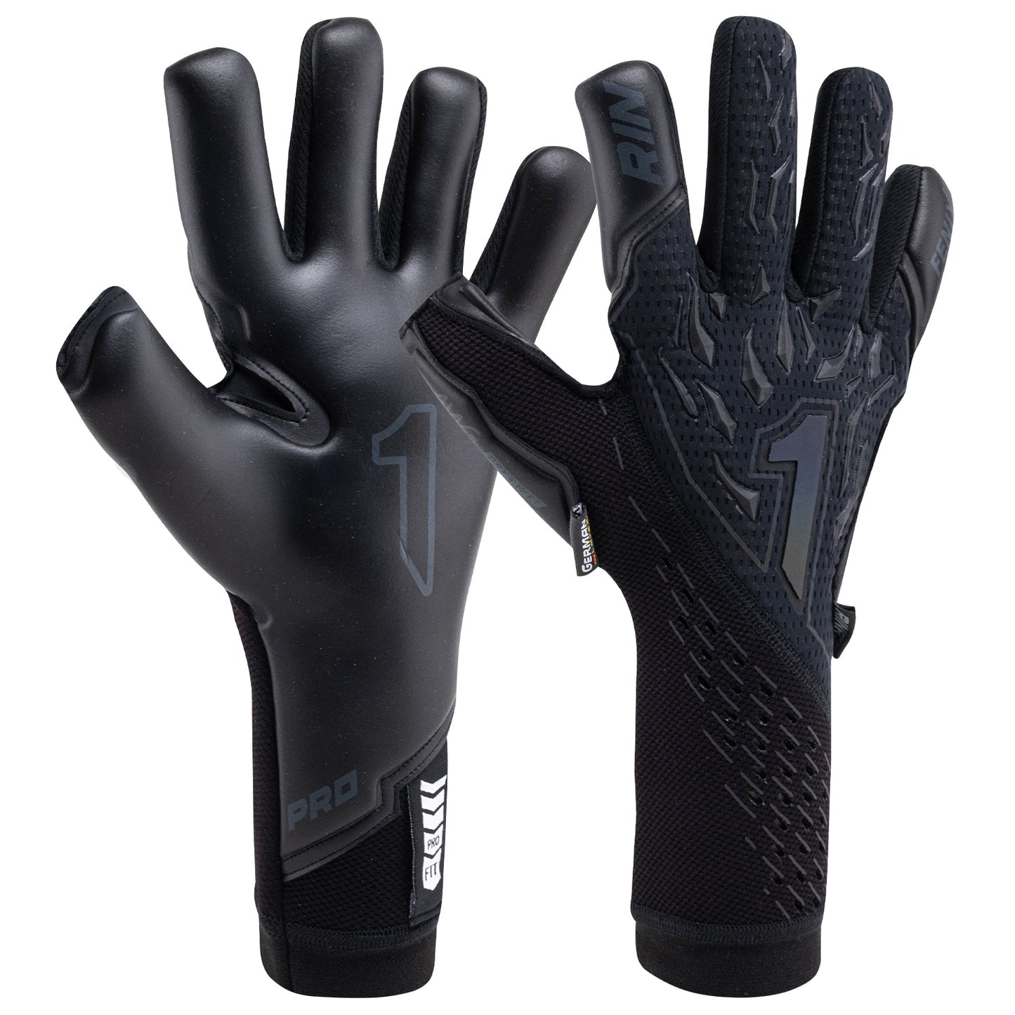 RINAT FENIX ETERNAL PRO Black