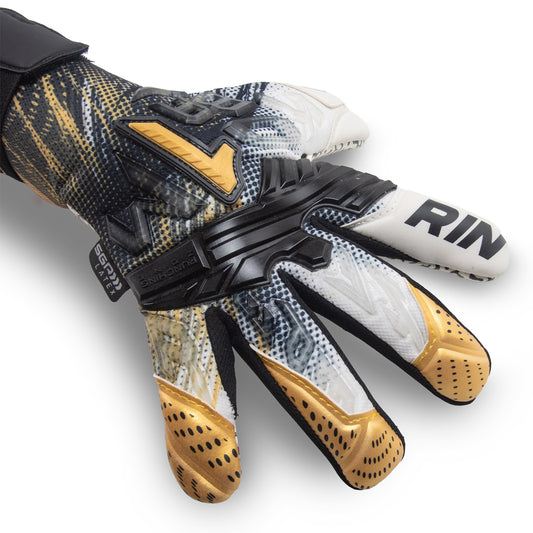 RINAT FIERA PRIME White/Gold