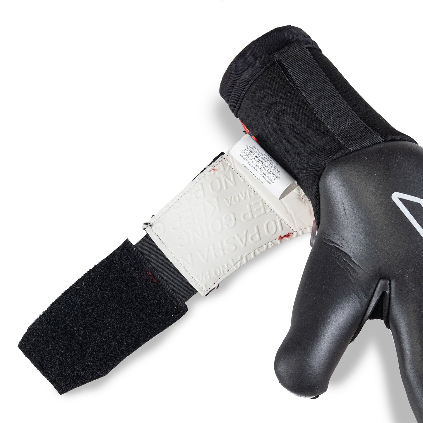 RINAT FIERA TR PRO Red/Black