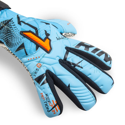 RINAT KRATOS PRIME Blue/White