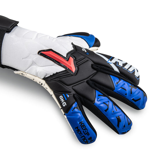 RINAT EXTREME GUARD DOMINIUS PRIME White/Blue