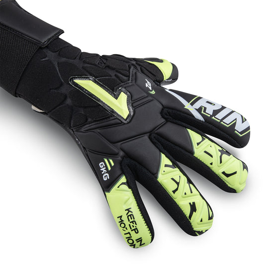RINAT XTREME GUARD DOMINIUS PRIME Black/Yellow