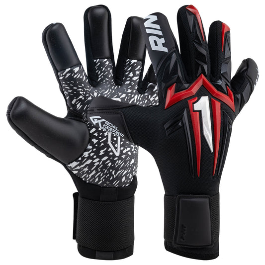 RINAT ARIES X PRIME Black/Red