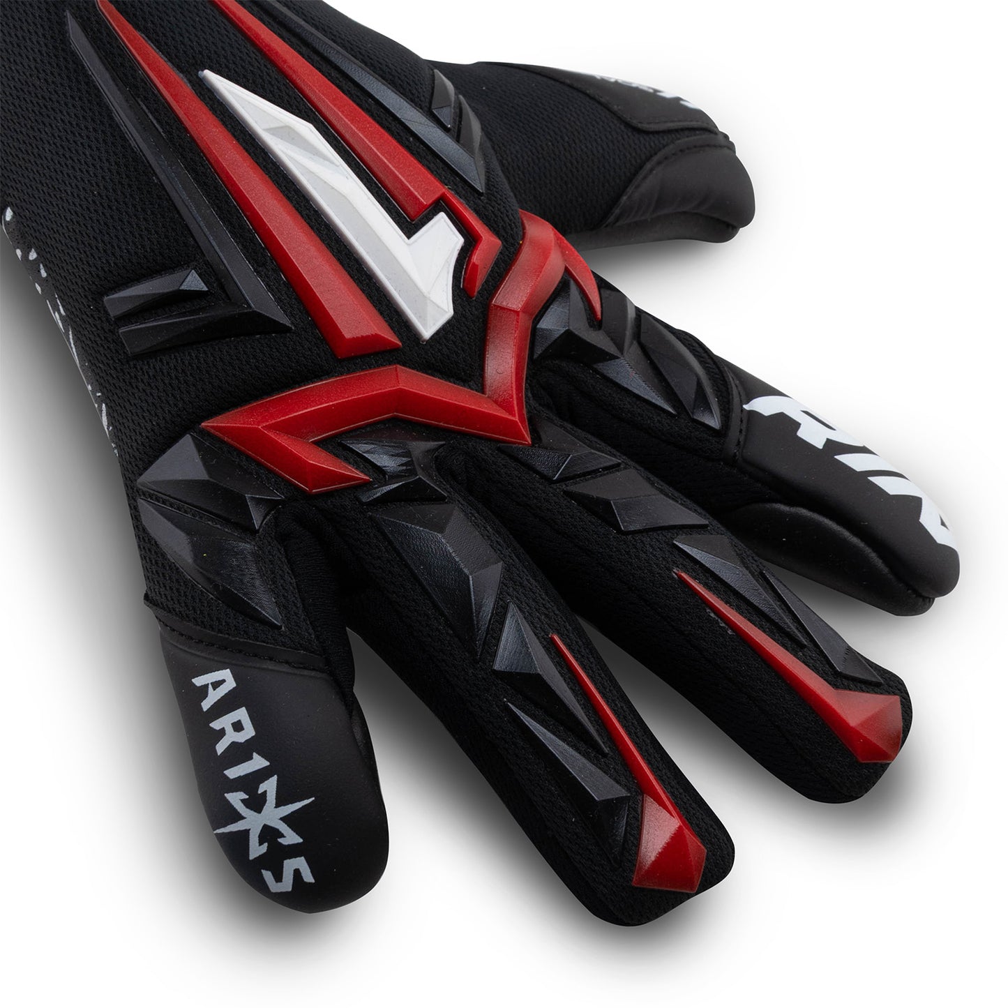 RINAT ARIES X PRIME Black/Red