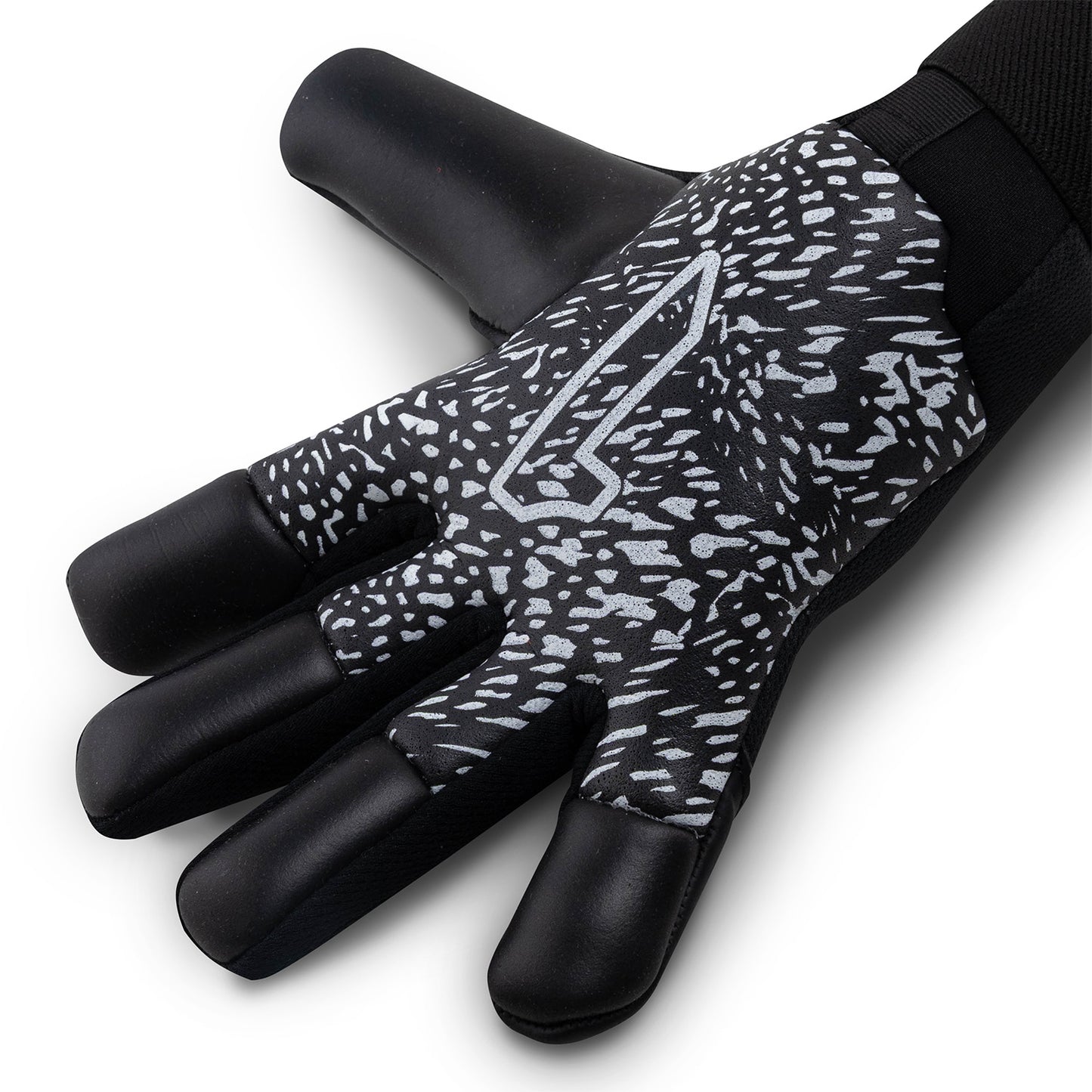 RINAT ARIES X PRIME Black/Red
