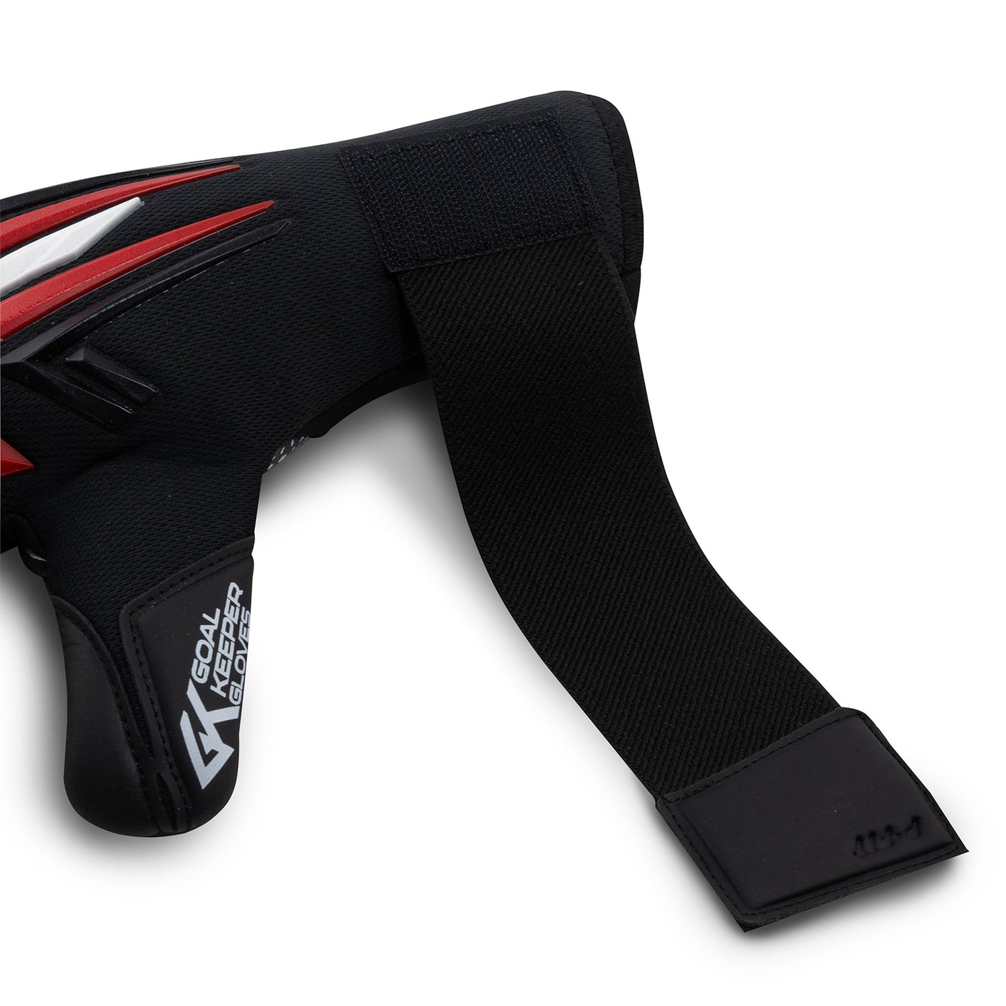 RINAT ARIES X PRIME Black/Red