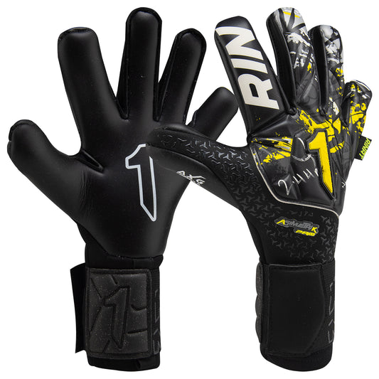 RINAT ASIMETRIK PRO Black/Yellow