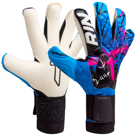 RINAT ASIMETRIK PRIME Blue/Pink