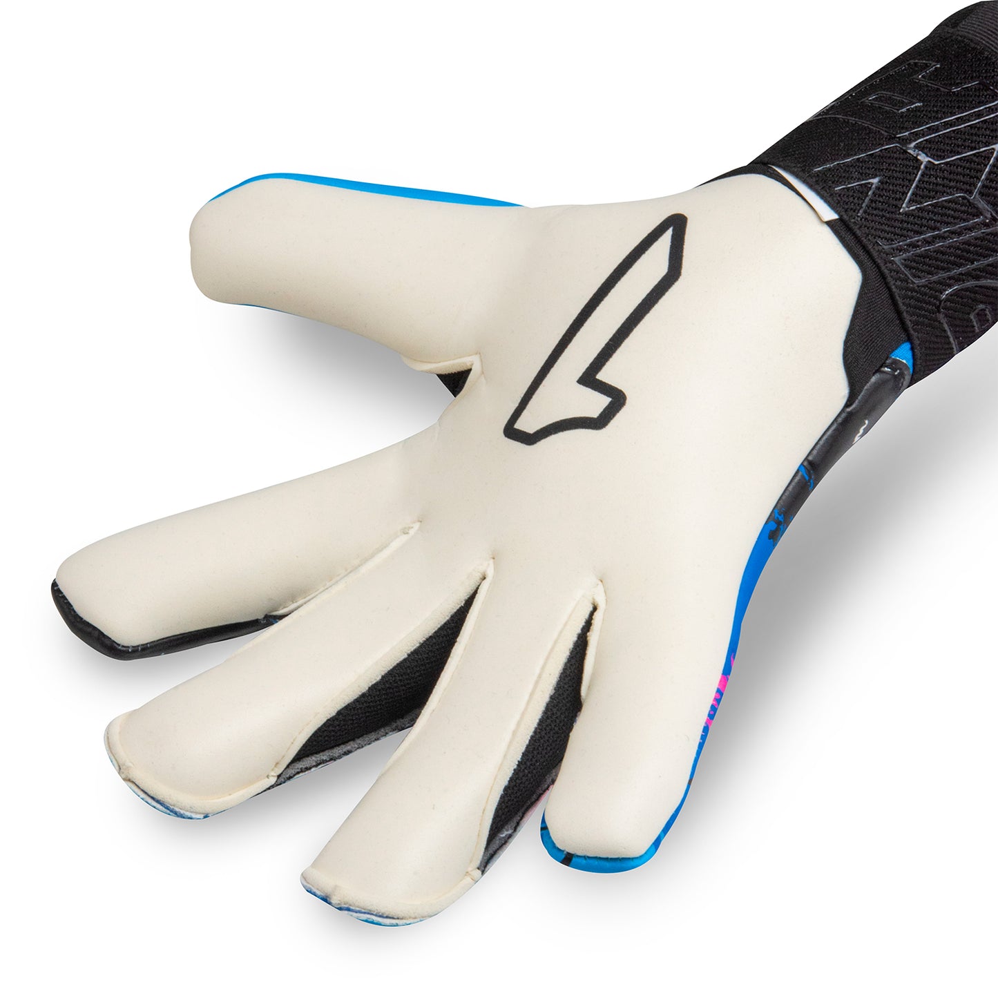 RINAT ASIMETRIK PRIME Blue/Pink