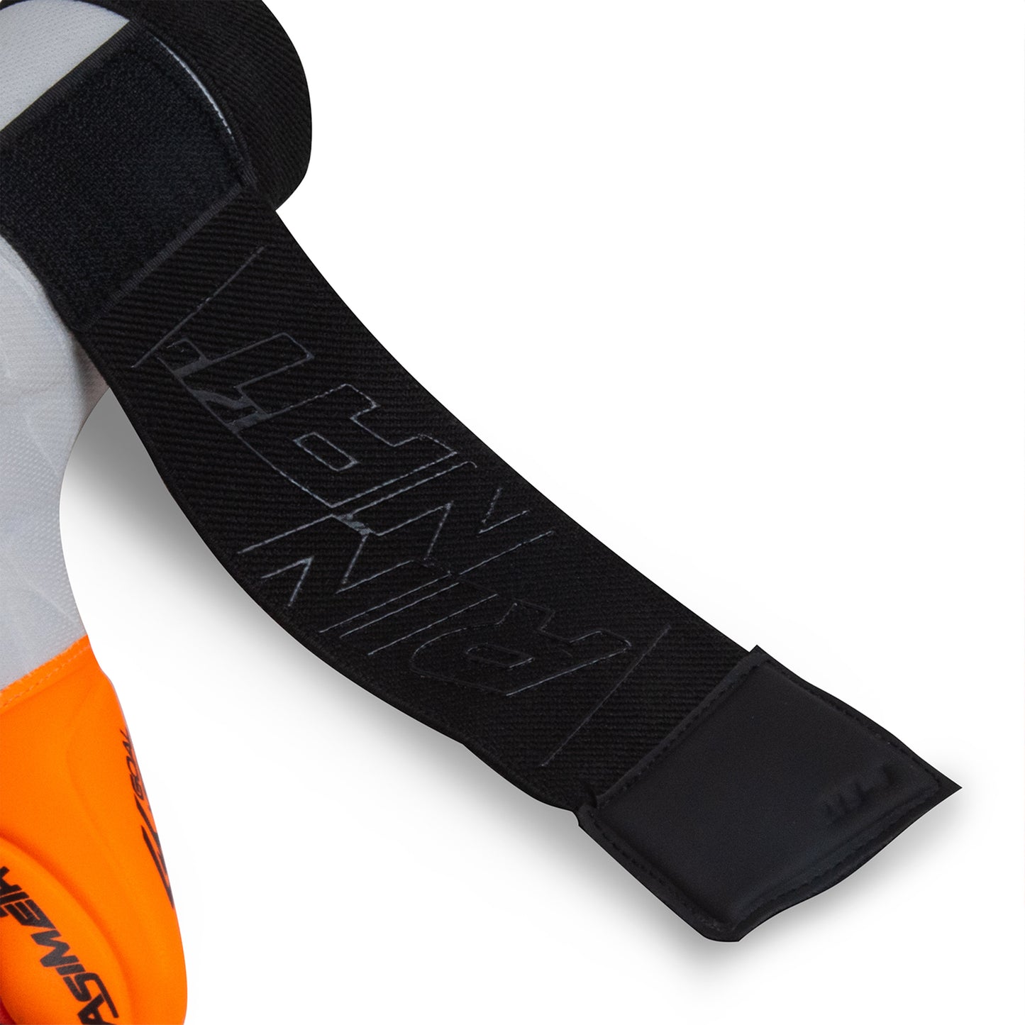 RINAT ASIMETRIK PRIME SPINE White/Orange