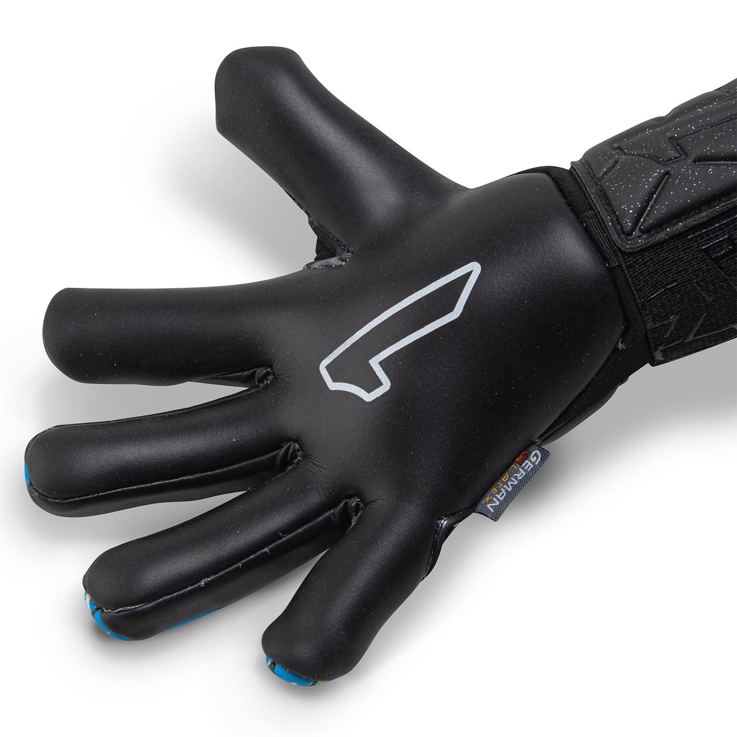 RINAT ASIMETRIK PRO NG Black/Pink/Green