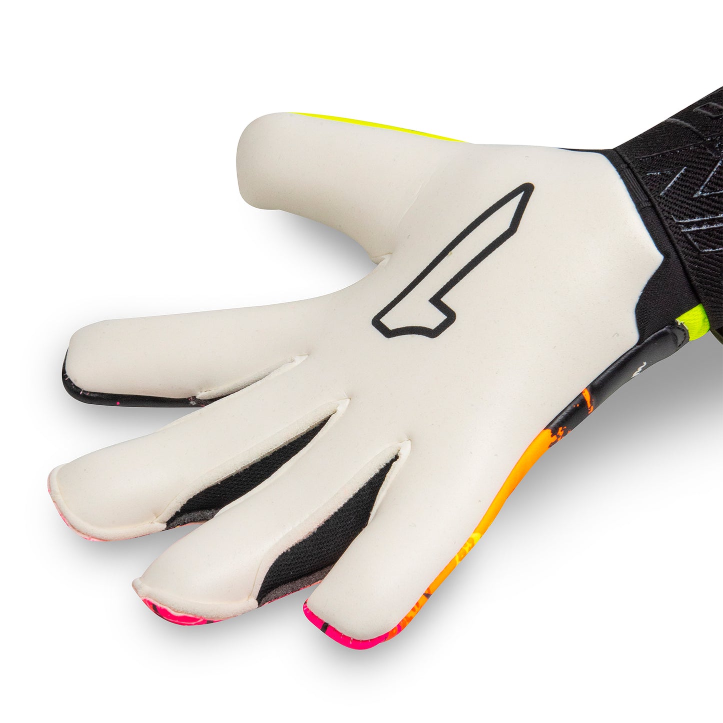 RINAT ASIMETRIK PRIME Yellow/Pink