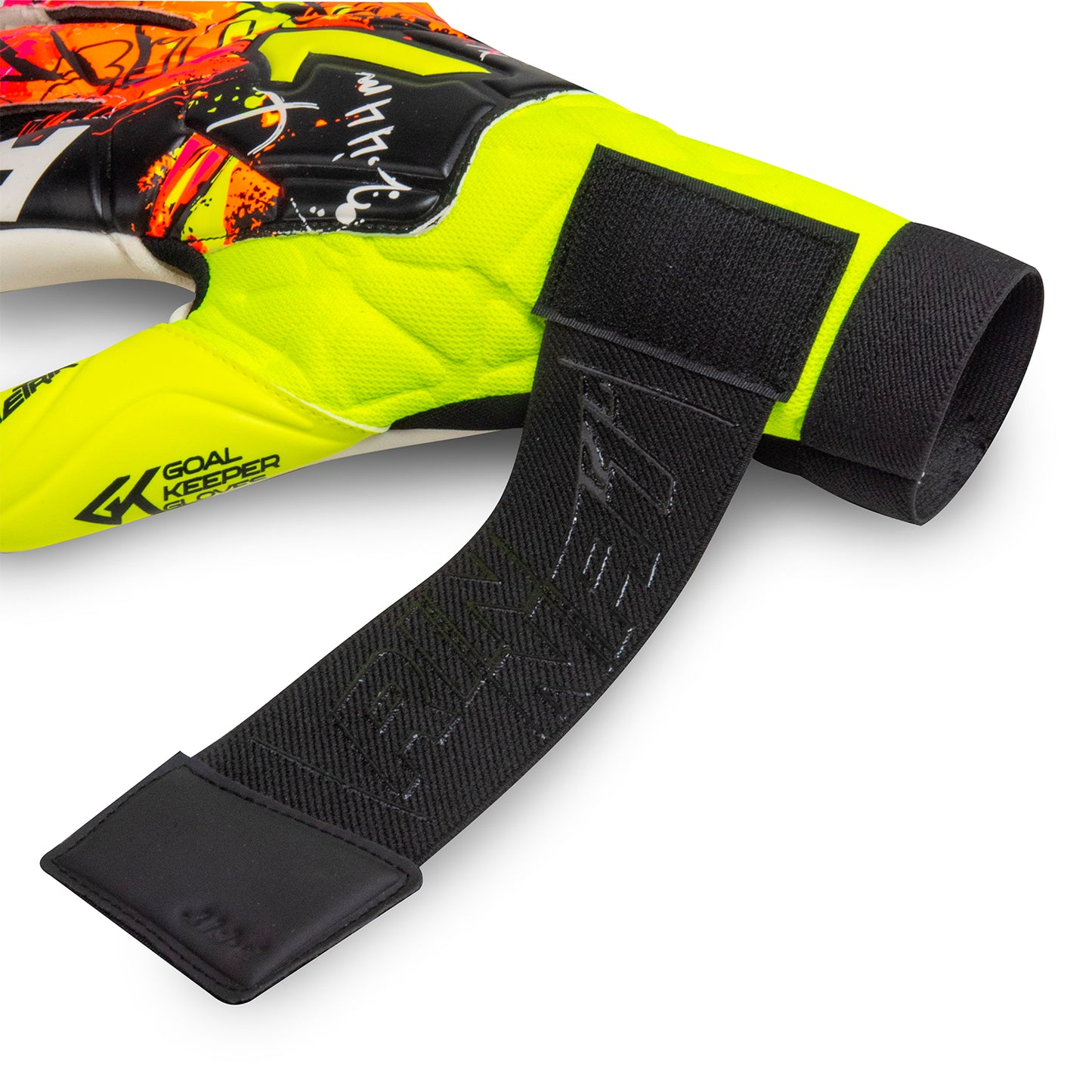 RINAT ASIMETRIK PRIME Yellow/Pink