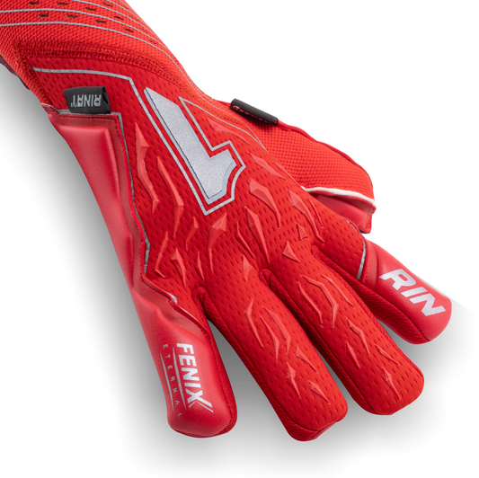 RINAT FENIX ETERNAL PRO  Red