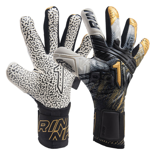 RINAT FIERA PRIME White/Gold