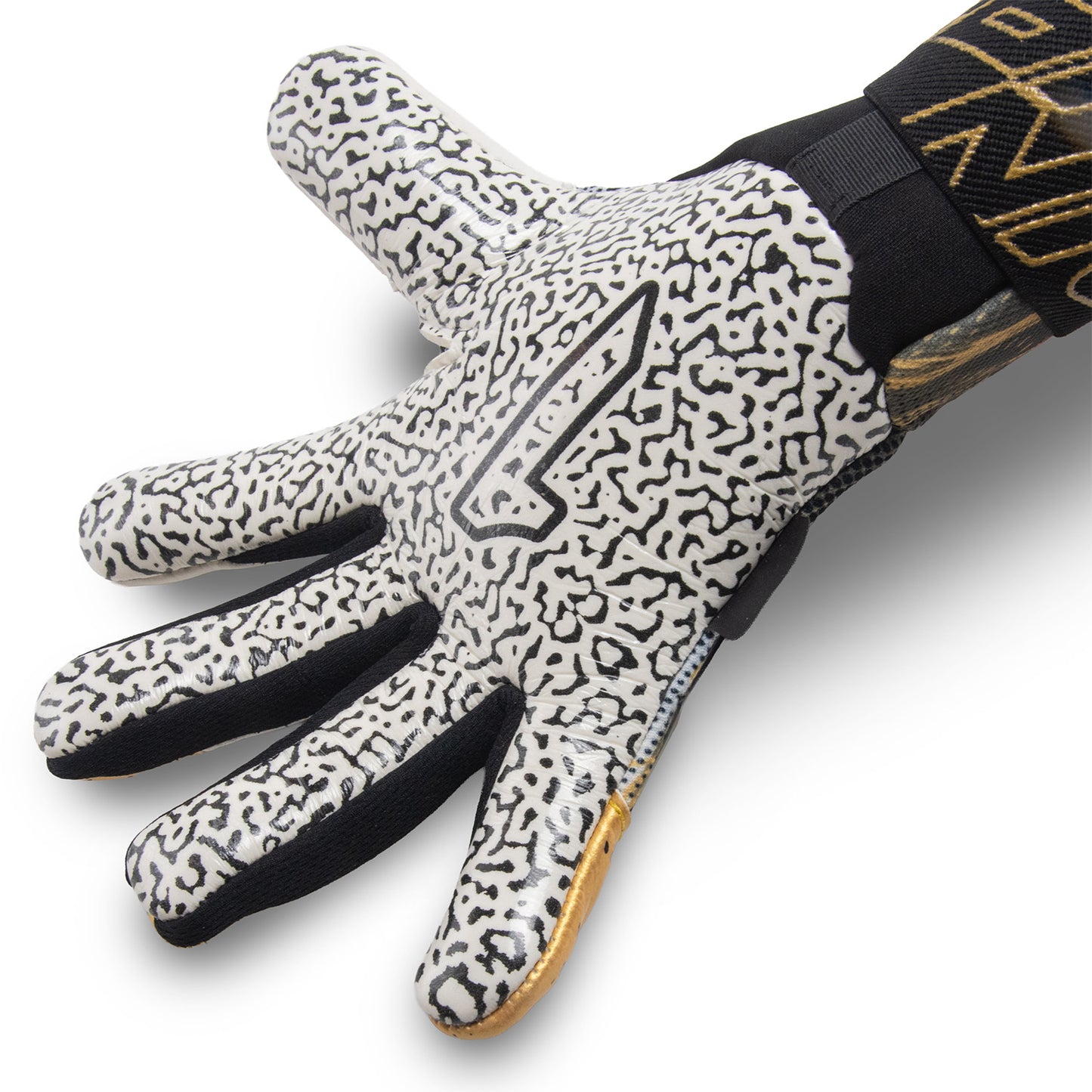 RINAT FIERA PRIME White/Gold