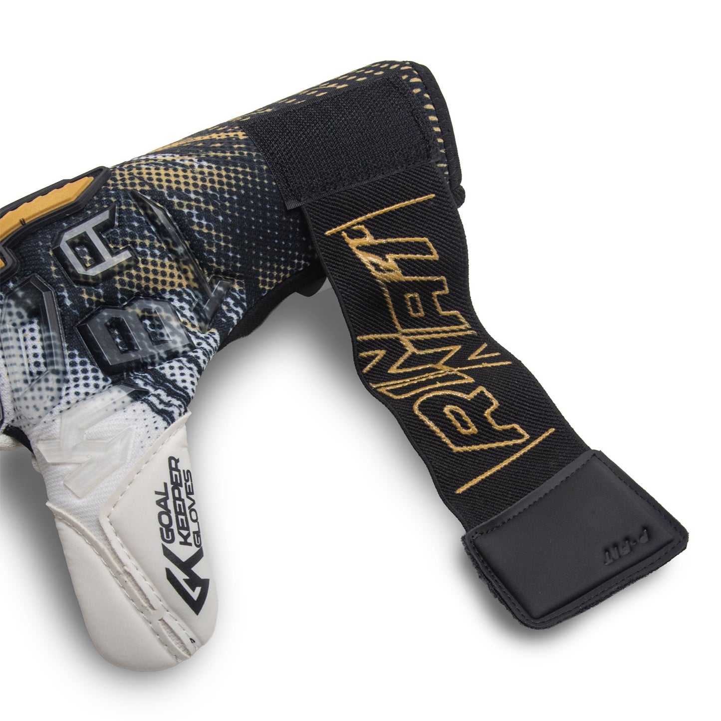 RINAT FIERA PRIME White/Gold
