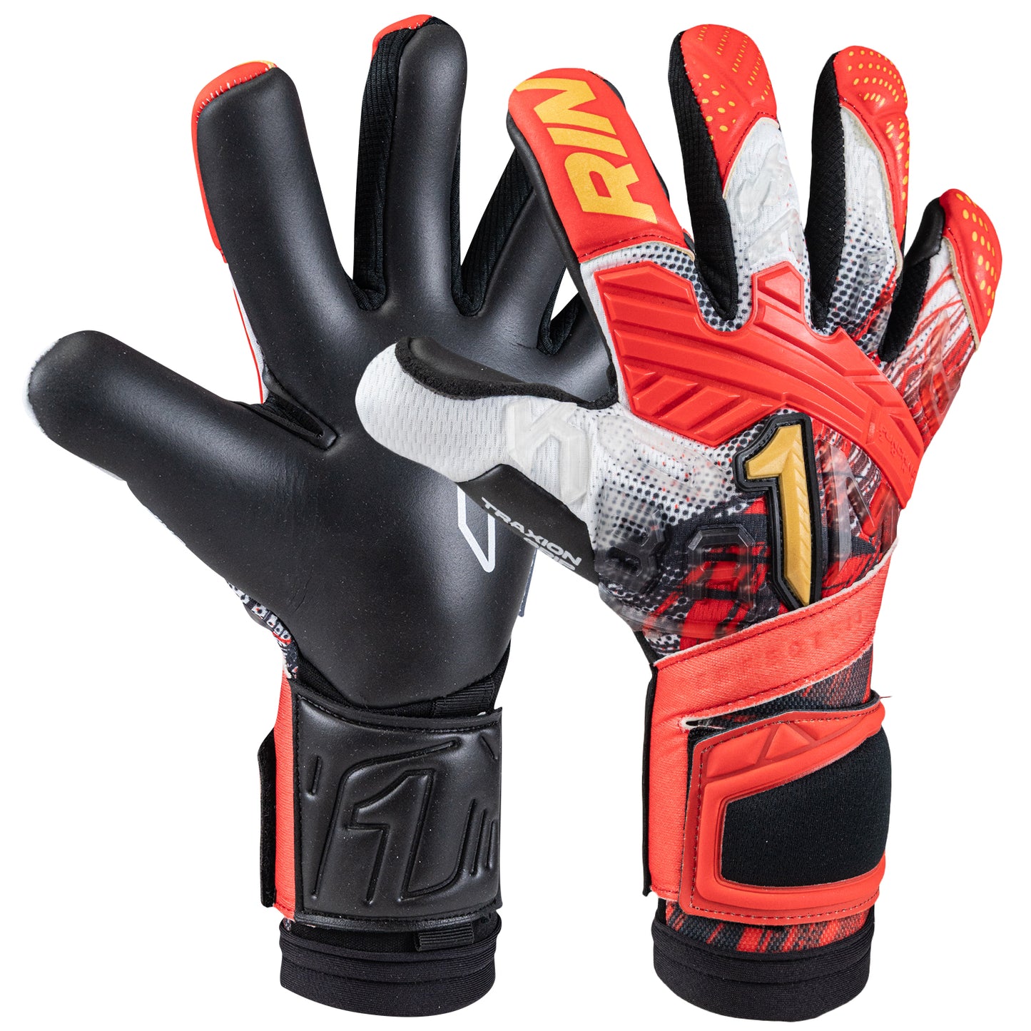 RINAT FIERA TR PRO Red/Black