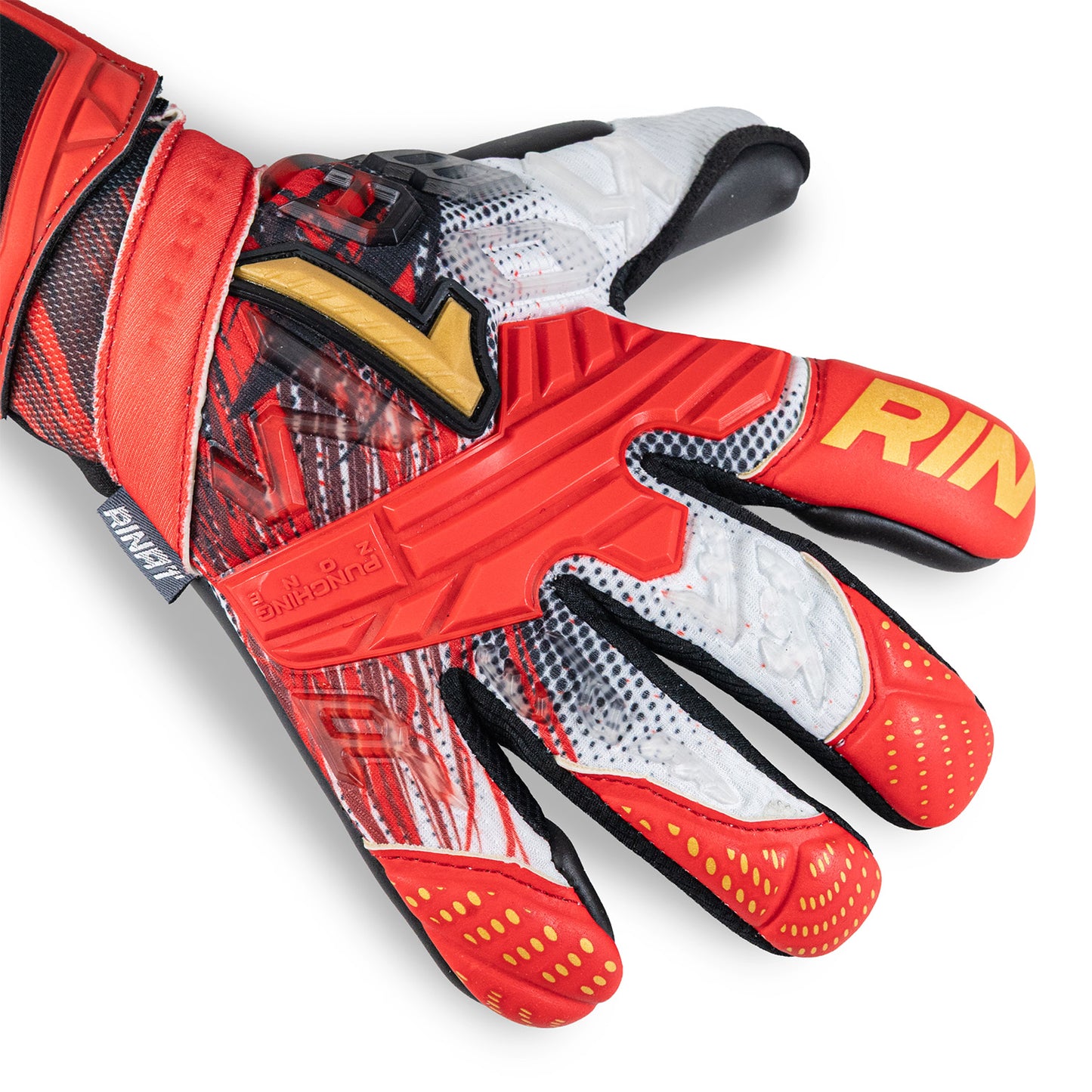 RINAT FIERA TR PRO Red/Black