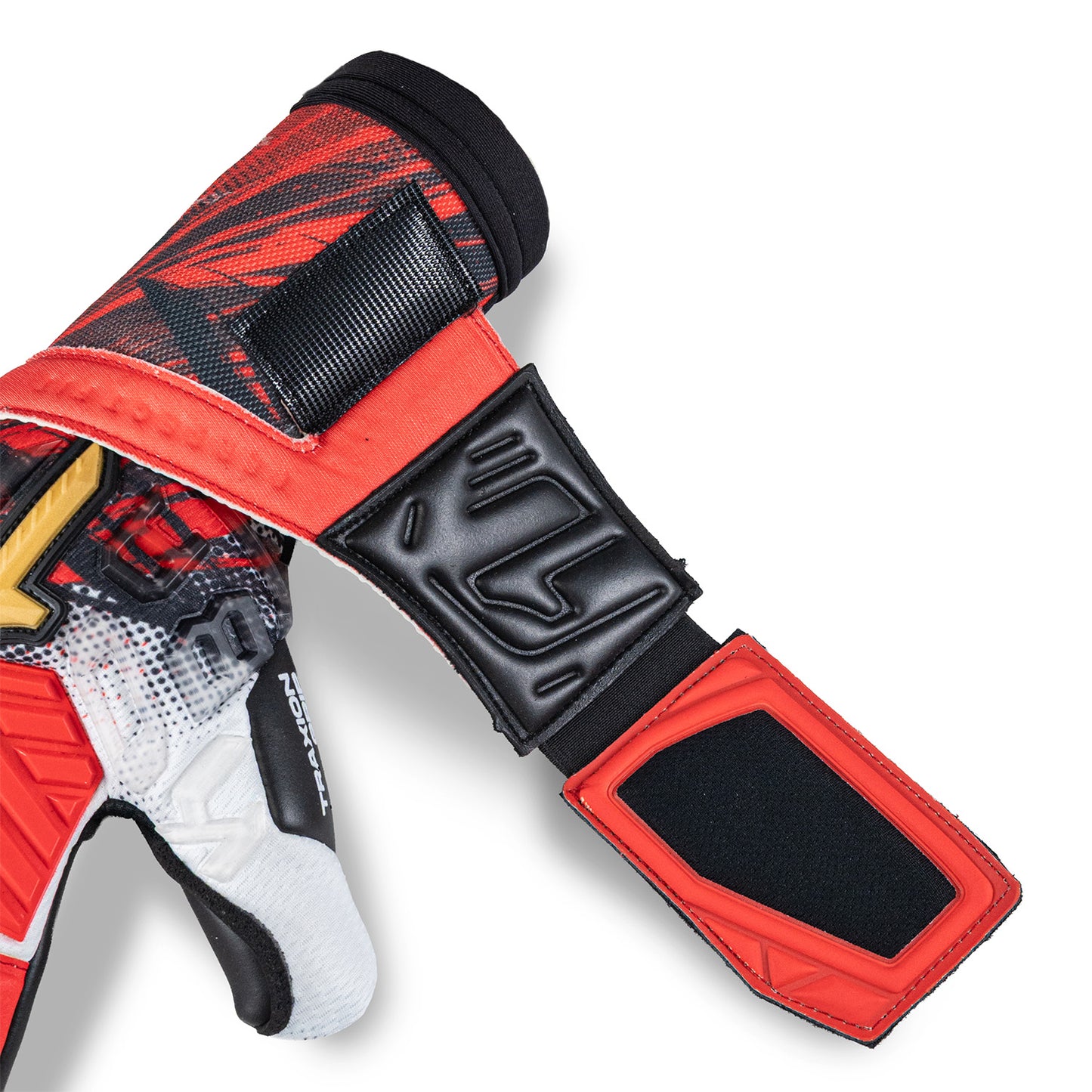 RINAT FIERA TR PRO Red/Black
