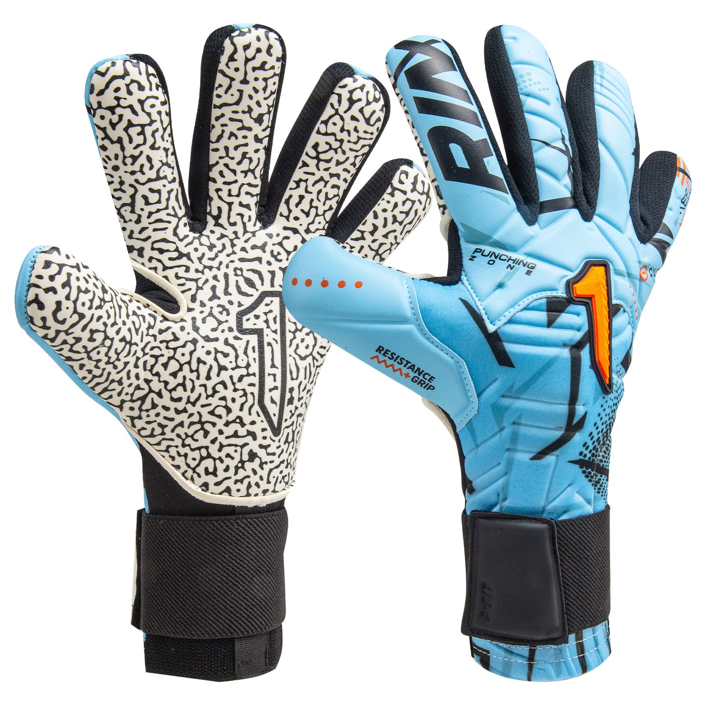 RINAT KRATOS PRIME Blue/White