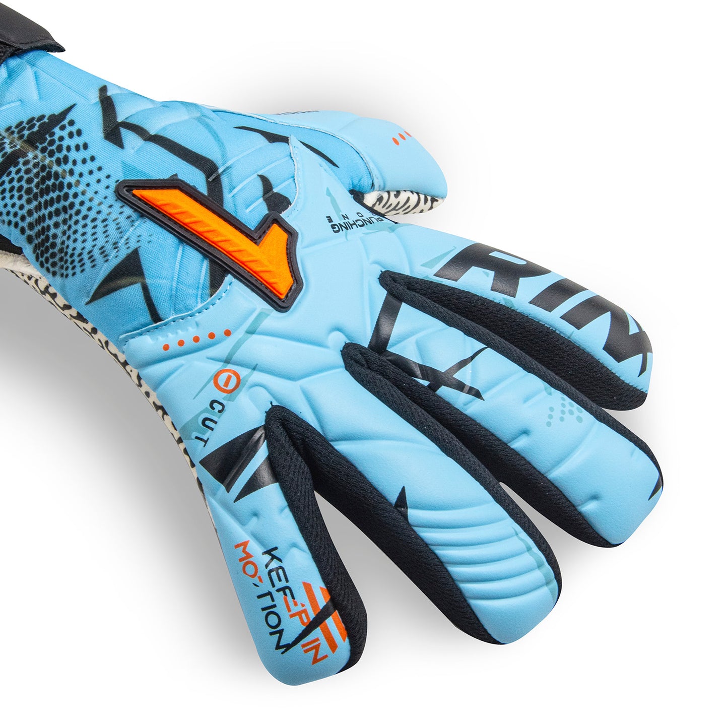 RINAT KRATOS PRIME Blue/White