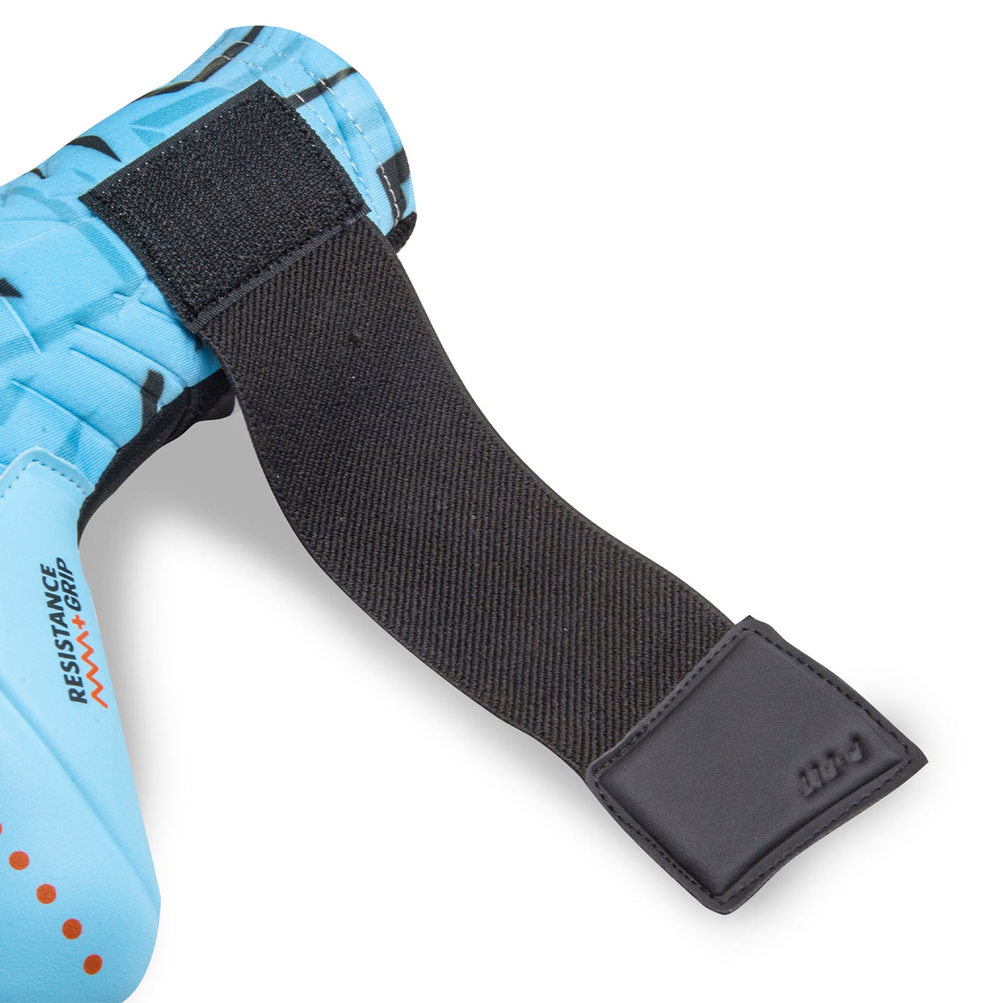 RINAT KRATOS PRIME Blue/White