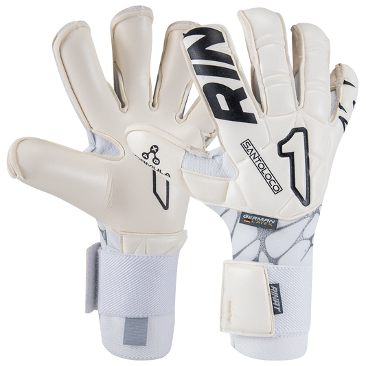 RINAT SANTOLOCO  PRO White