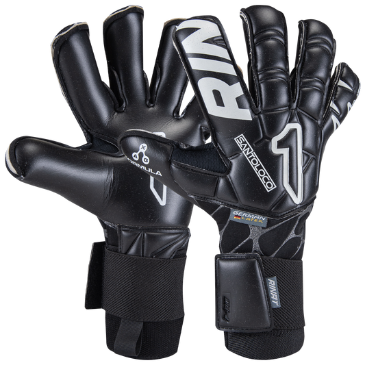 RINAT SANTOLOCO  PRO Black