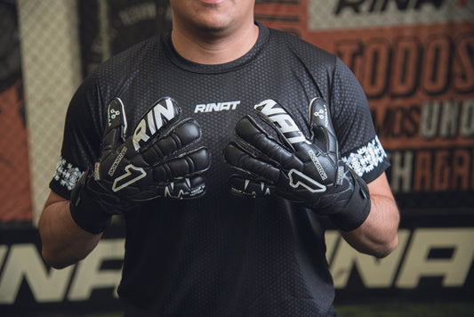 RINAT SANTOLOCO  PRO Black
