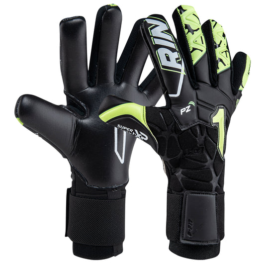 RINAT XTREME GUARD DOMINIUS PRIME Black/Yellow