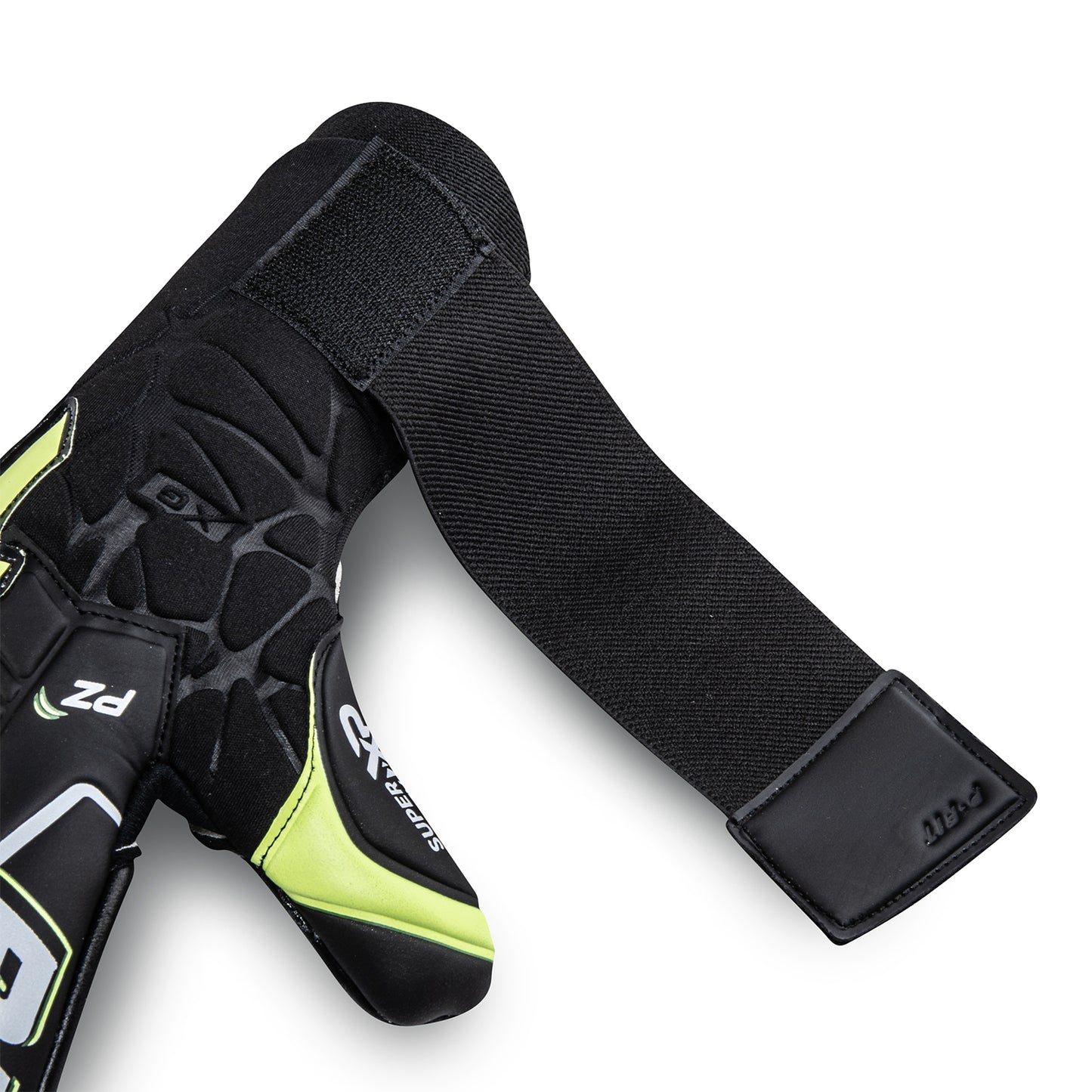 RINAT XTREME GUARD DOMINIUS PRIME Black/Yellow