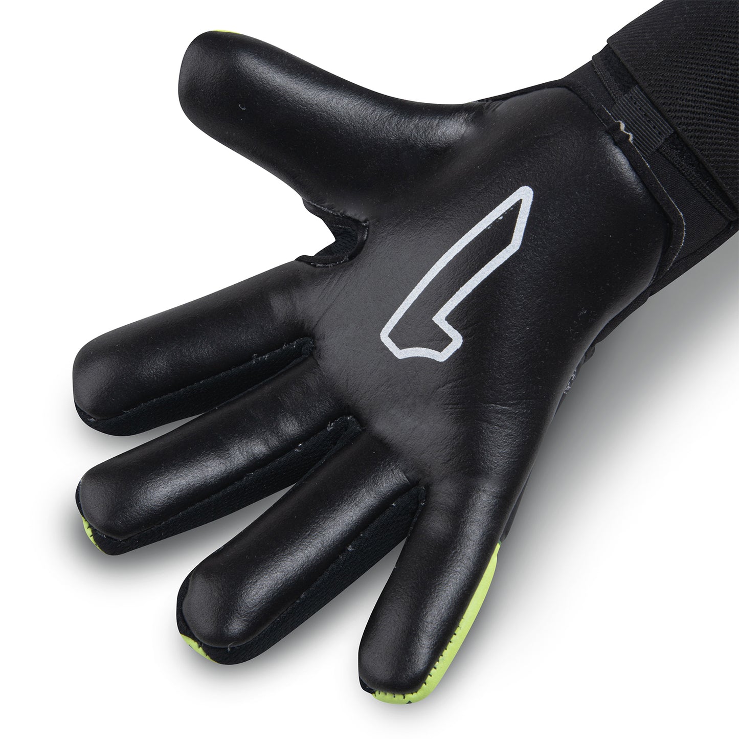 RINAT XTREME GUARD DOMINIUS PRIME Black/Yellow