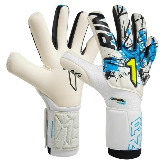 RINAT ASIMETRIK PRO NG White/Blue