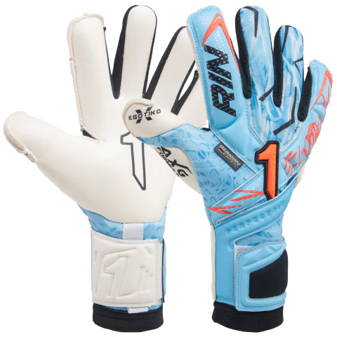 RINAT EGOTIKO  X PRO Blue/White