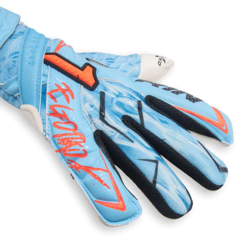 RINAT EGOTIKO  X PRO Blue/White