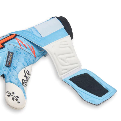 RINAT EGOTIKO  X PRO Blue/White