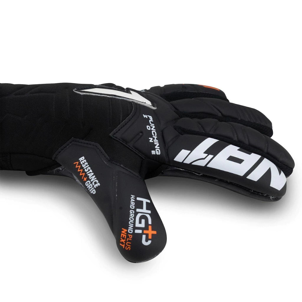 RINAT KRATOS PRIME Black