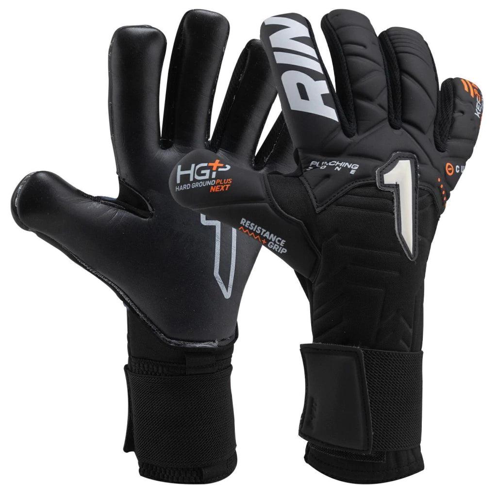 RINAT KRATOS PRIME Black