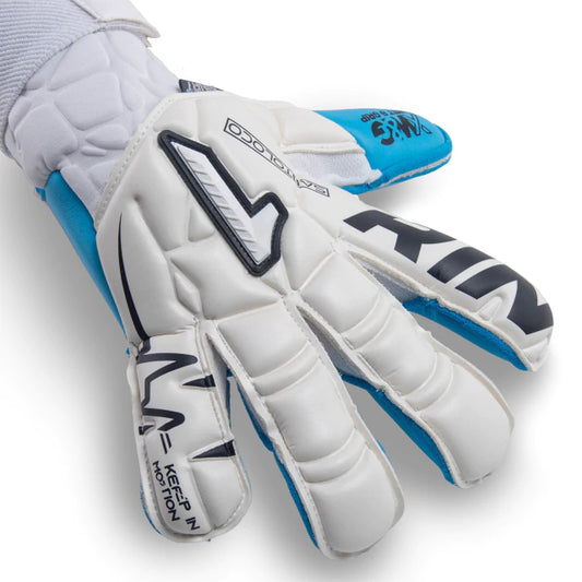 RINAT SANTOLOCO  PRO White / Blue