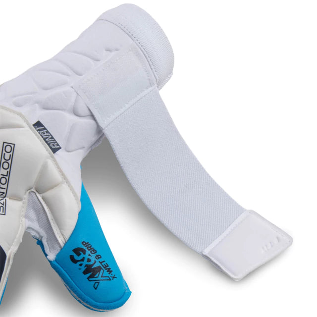 RINAT SANTOLOCO  PRO White / Blue