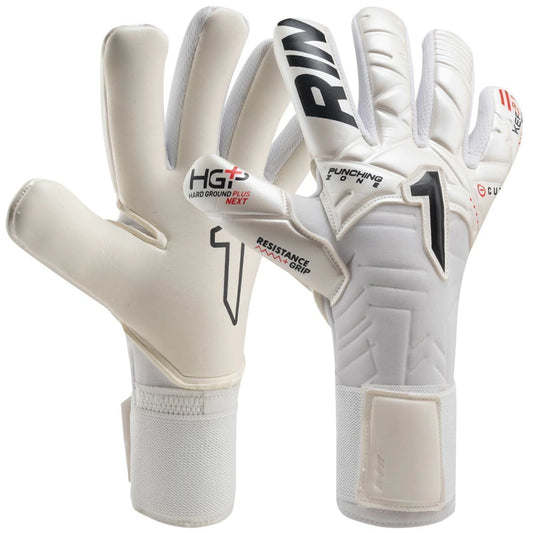 RINAT KRATOS PRIME White